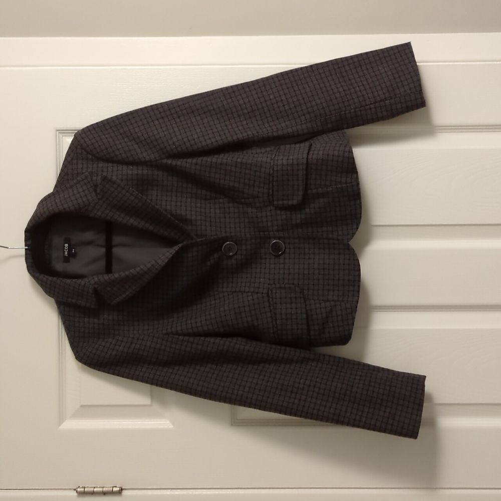 Jacob Blazer